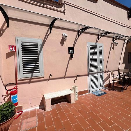 Home Cavour Prato Prato  Extérieur photo