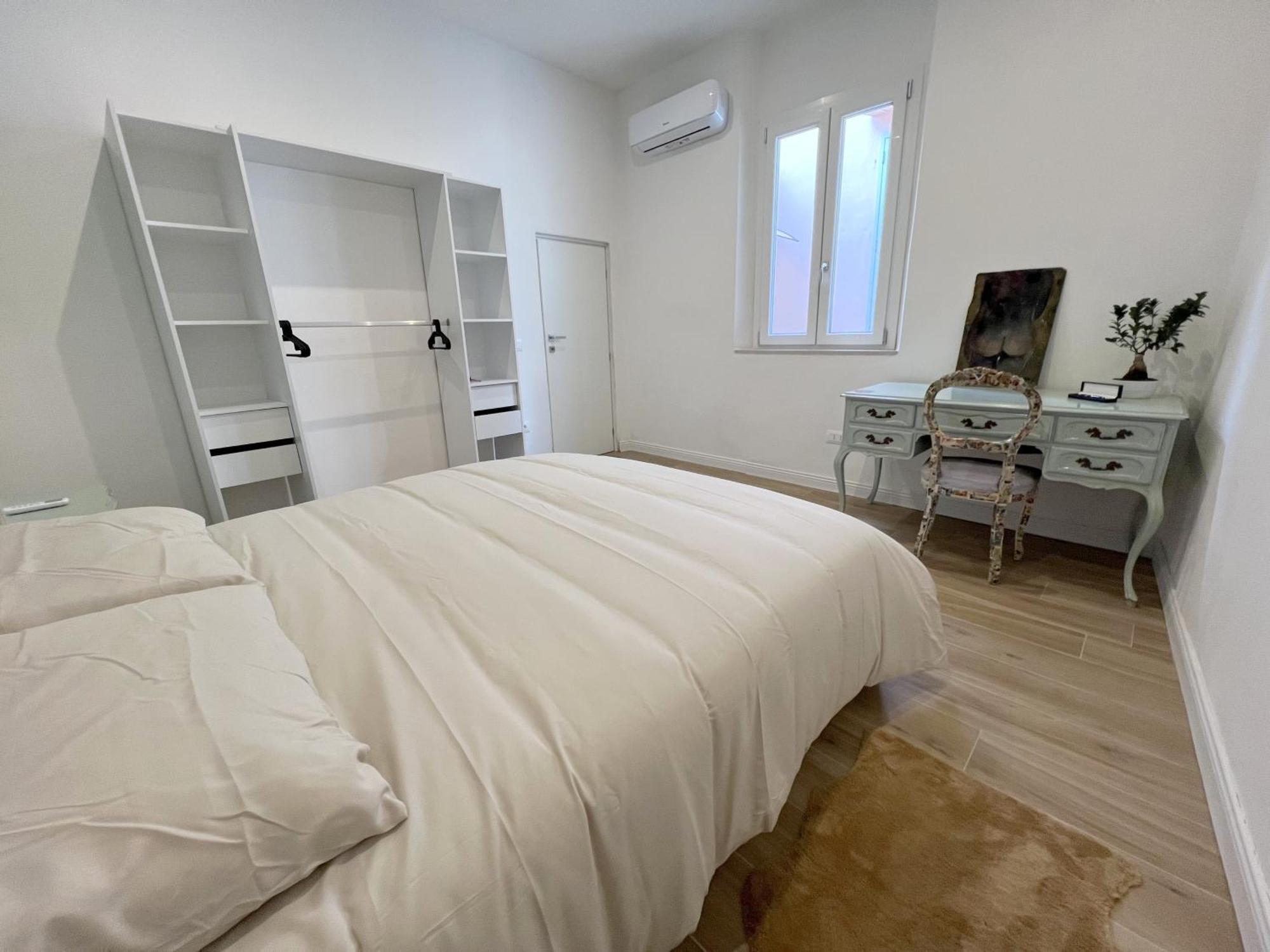 Home Cavour Prato Prato  Extérieur photo