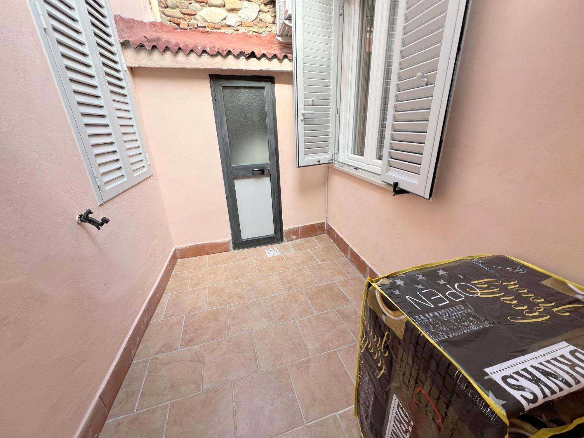Home Cavour Prato Prato  Extérieur photo