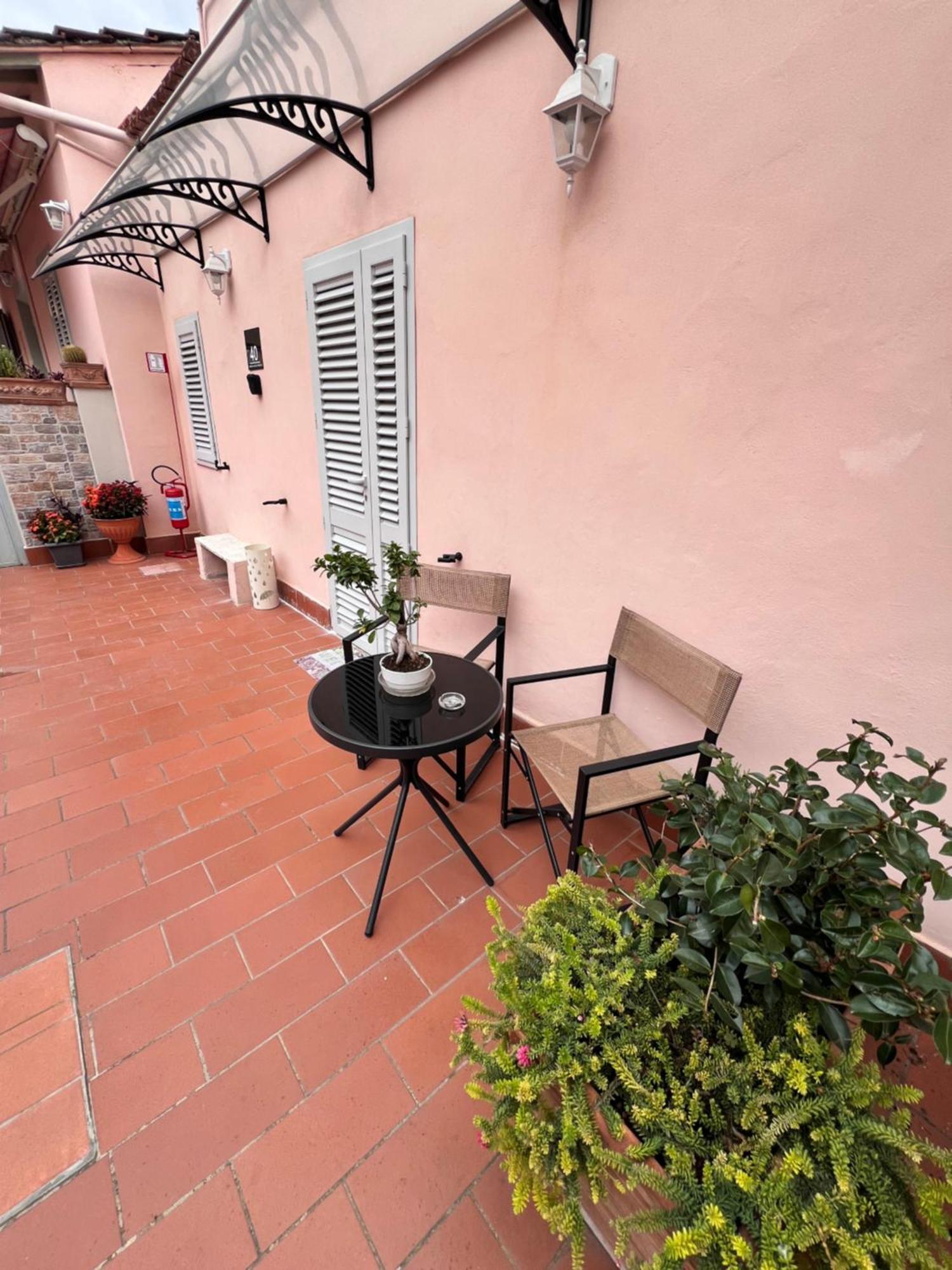 Home Cavour Prato Prato  Extérieur photo