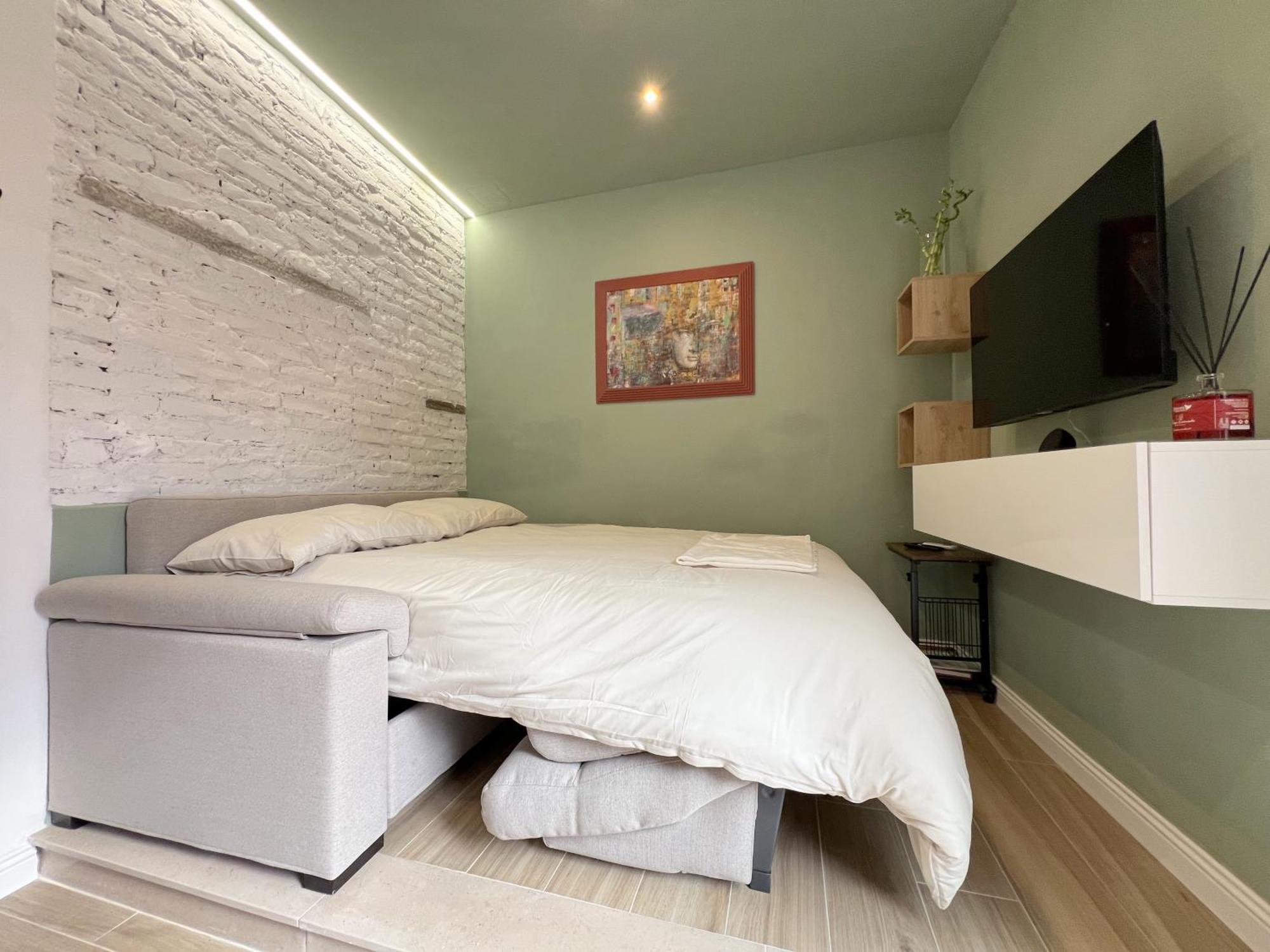 Home Cavour Prato Prato  Extérieur photo